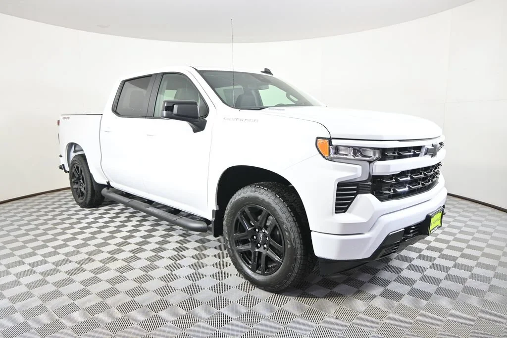 2026 Chevrolet Silverado 1500 RST - Photo 10