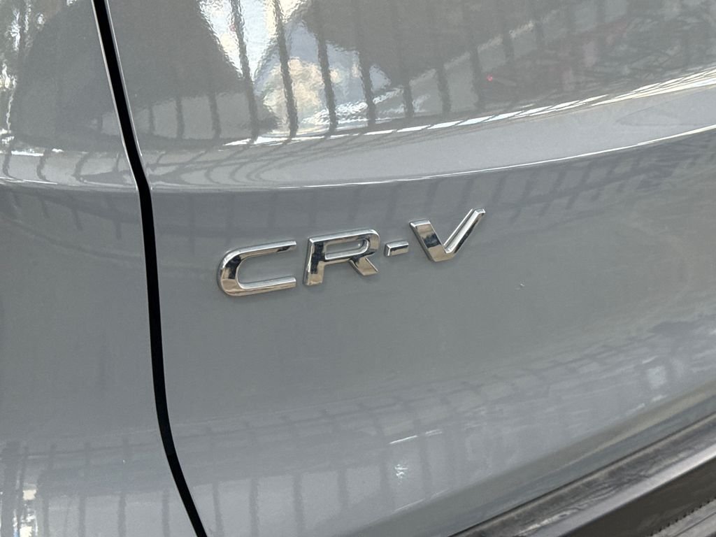 Certified Used 2025 Urban Gray Pearl Honda LX image 9