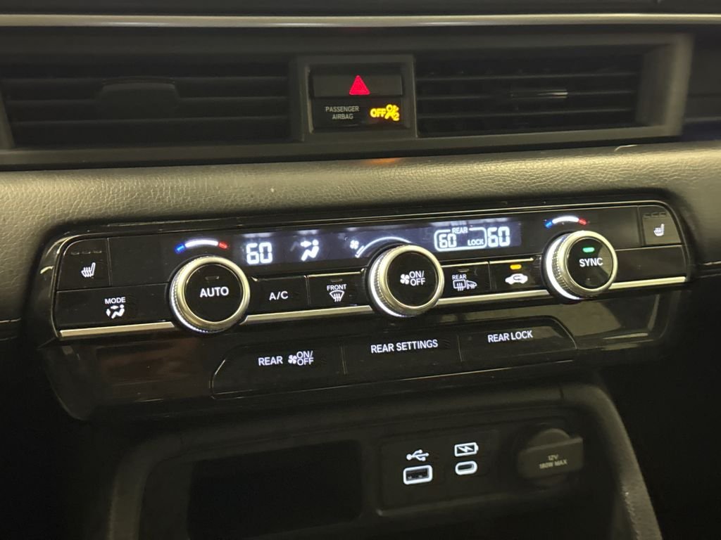 2025 Honda Pilot EX-L - Photo 26