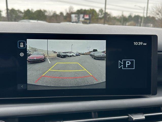 New 2026 Phantom Black Hyundai SE image 26