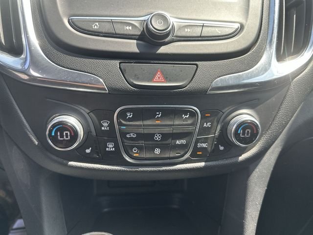 Used 2019 Gray Chevrolet LT image 20