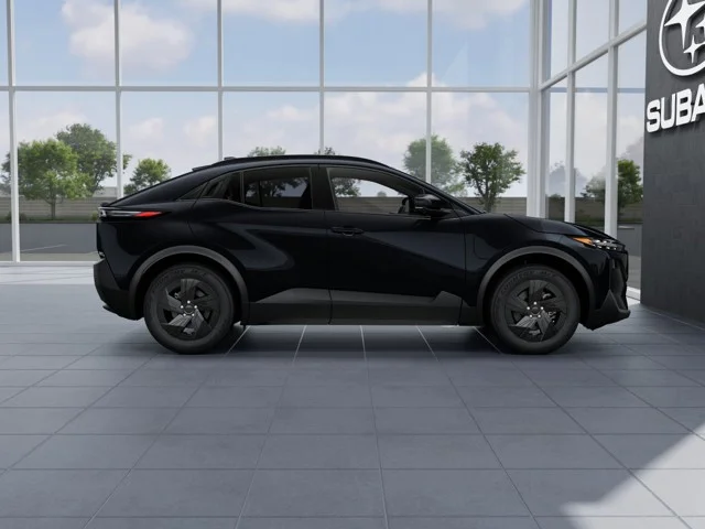 New 2026 ASTRO BLACK MICA Subaru Sport image 6