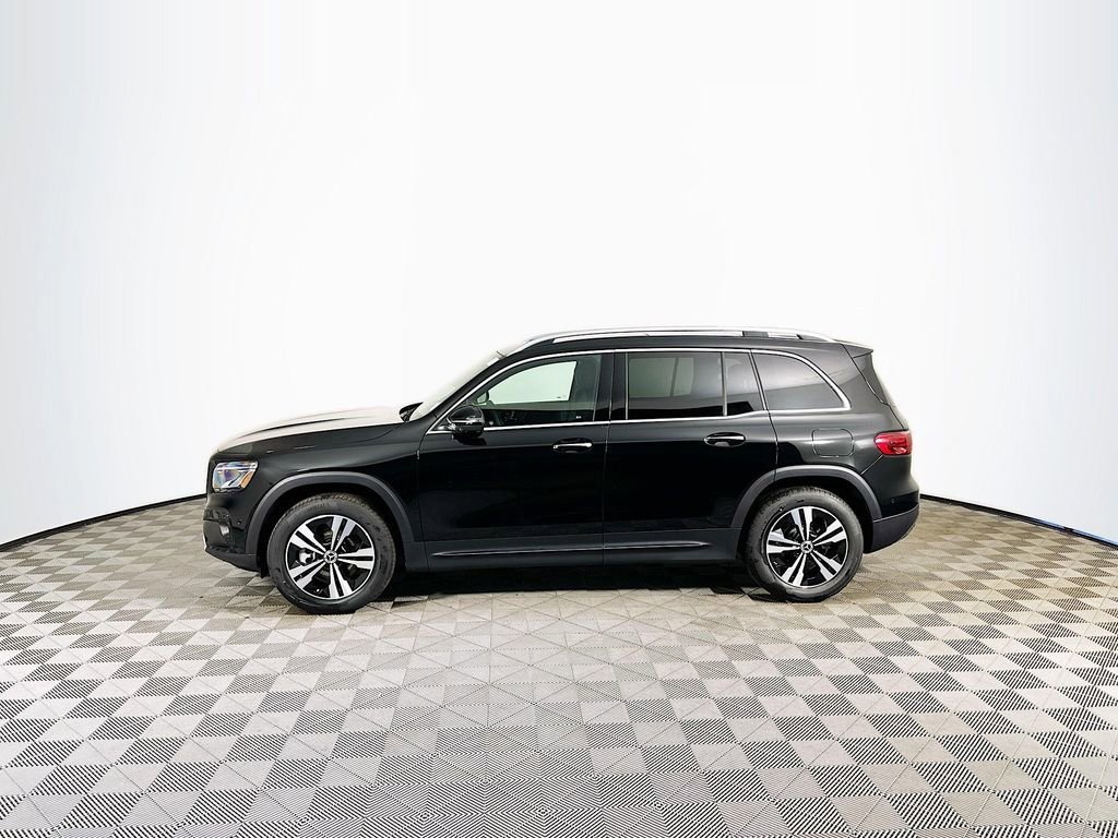 2026 Mercedes-Benz GLB GLB 250 - Photo 34
