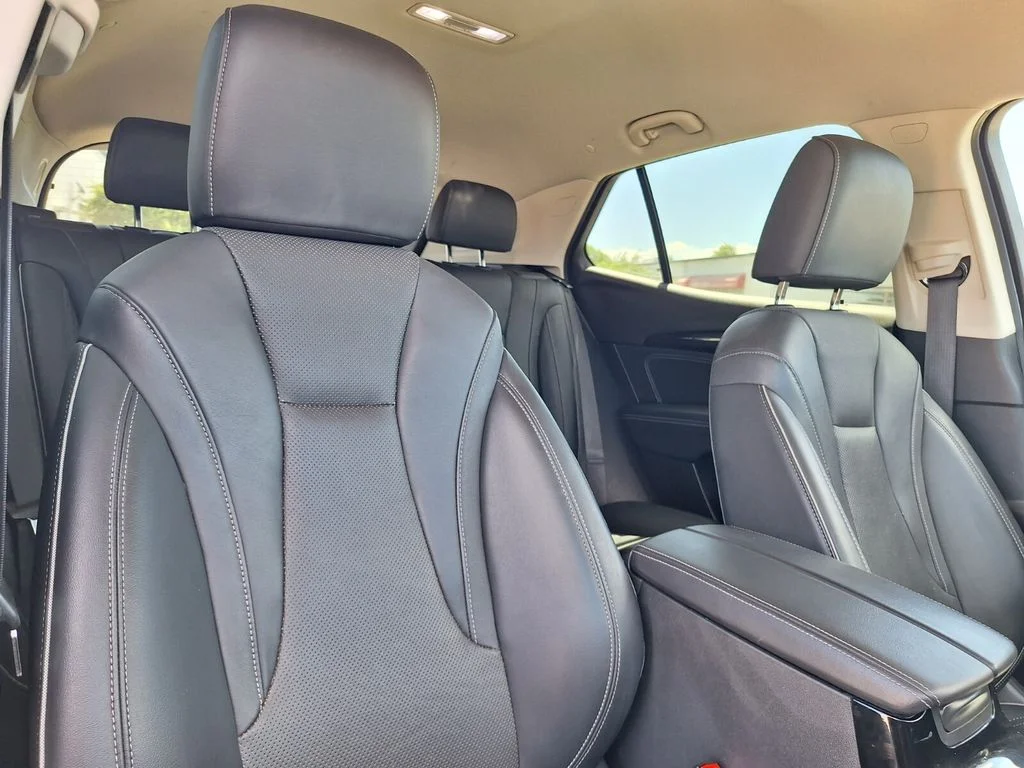 Used 2023 Black Buick Essence image 25