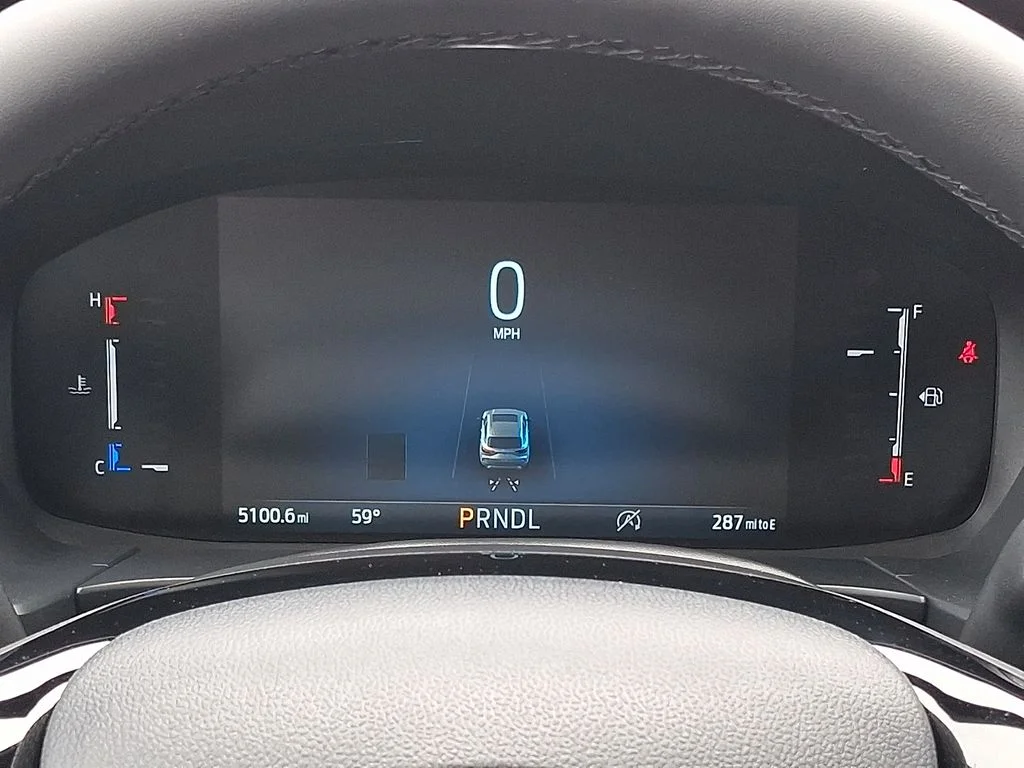 2026 Ford Escape Active - Photo 19