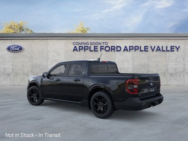New 2026 Shadow Ford Lariat image 4