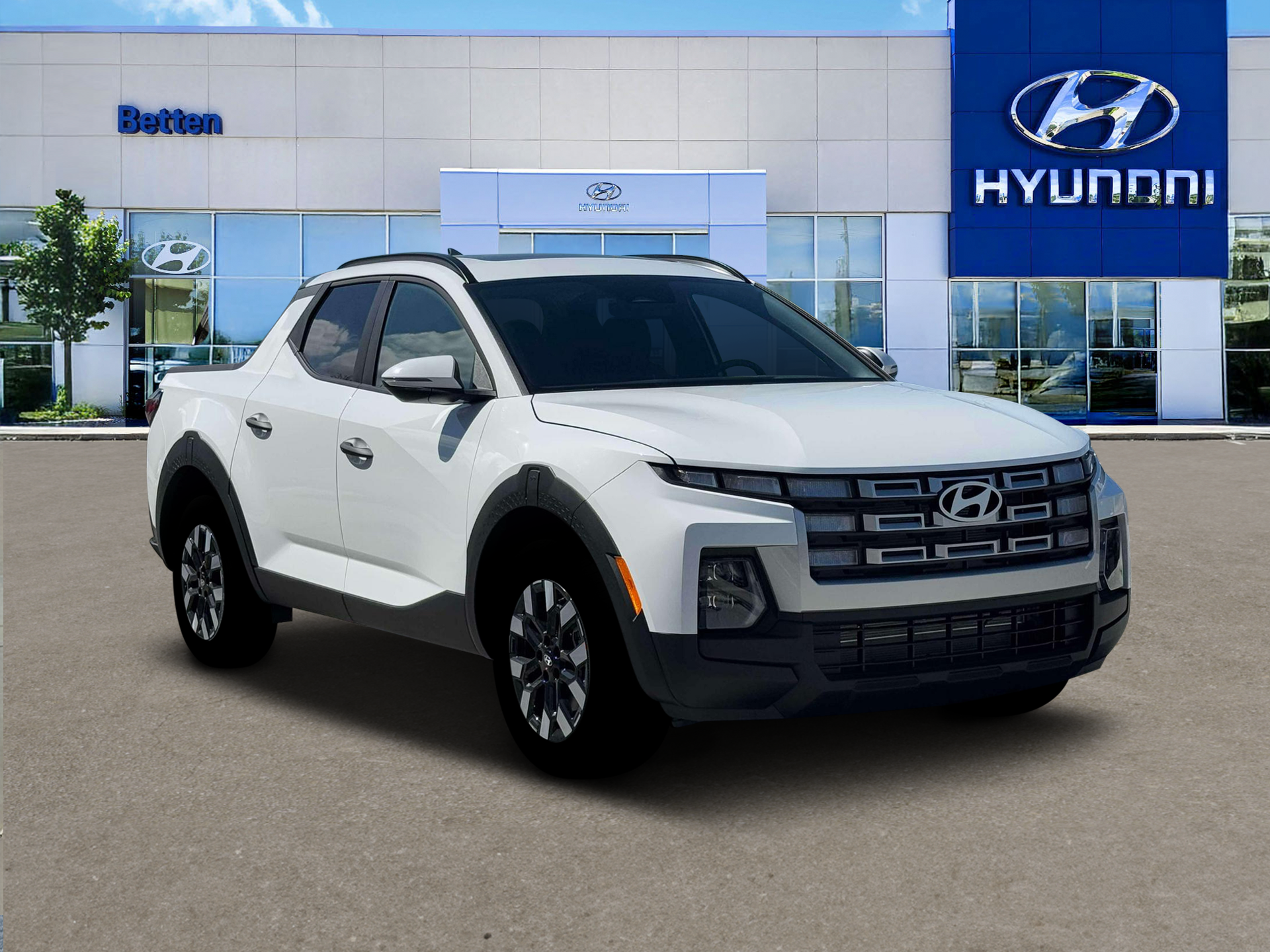 2026 Hyundai Santa Cruz SEL Activity - Photo 11