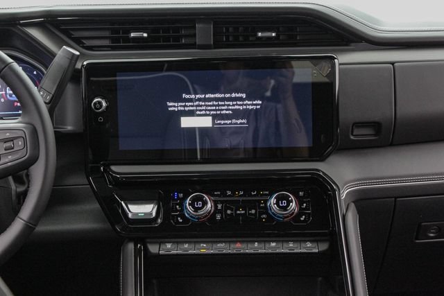 2026 GMC Sierra 2500HD AT4X - Photo 27