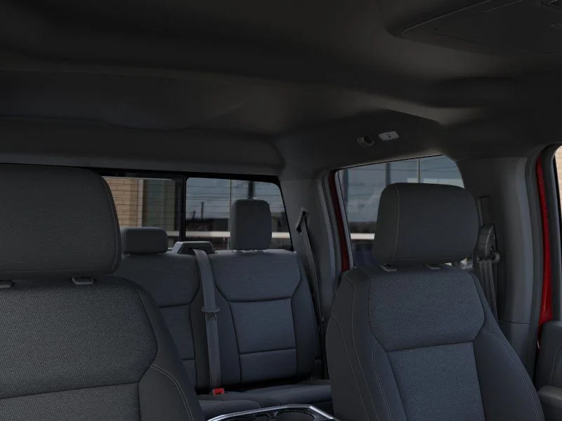 New 2026 Red Ford XLT image 23