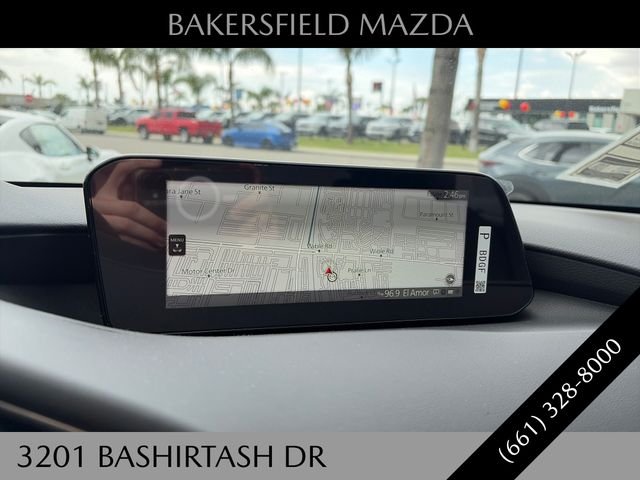 2026 Mazda Mazda3 Premium - Photo 13