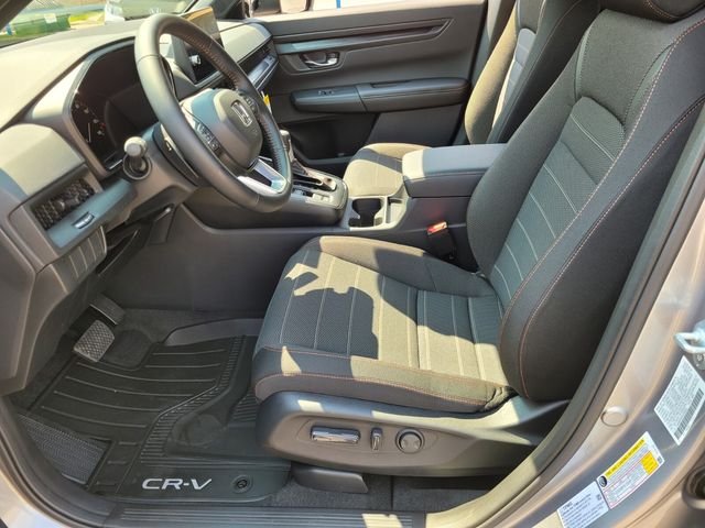 2026 Honda CR-V Sport - Photo 11