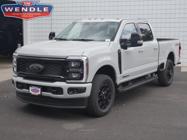 2026 Ford Super Duty F-250 SRW F-250® Lariat®