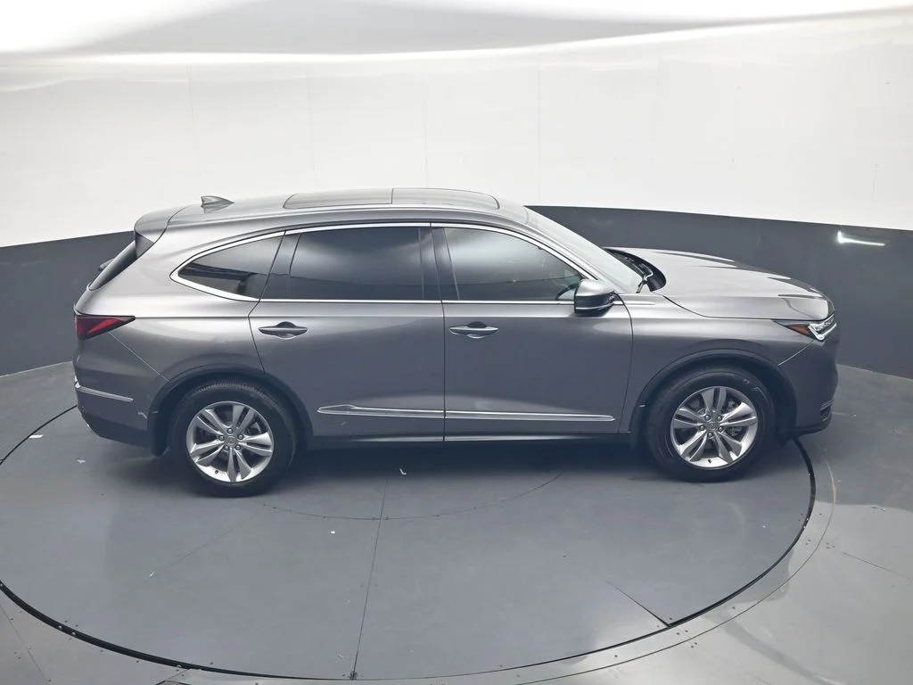 Used 2025 Black Acura Base image 40
