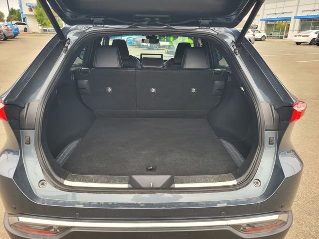 Used 2023 Gray Toyota XLE image 11