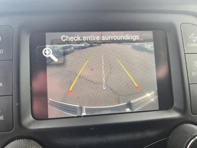 Used 2019 Silver Ram Tradesman image 7
