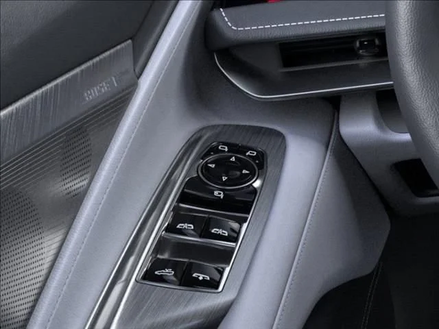 2026 Chevrolet Corvette 3LZ - Photo 22