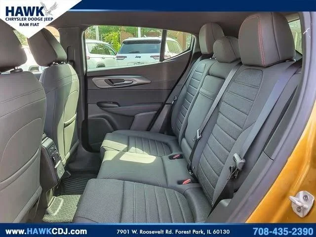 Used 2024 Gold Dodge R/T image 10