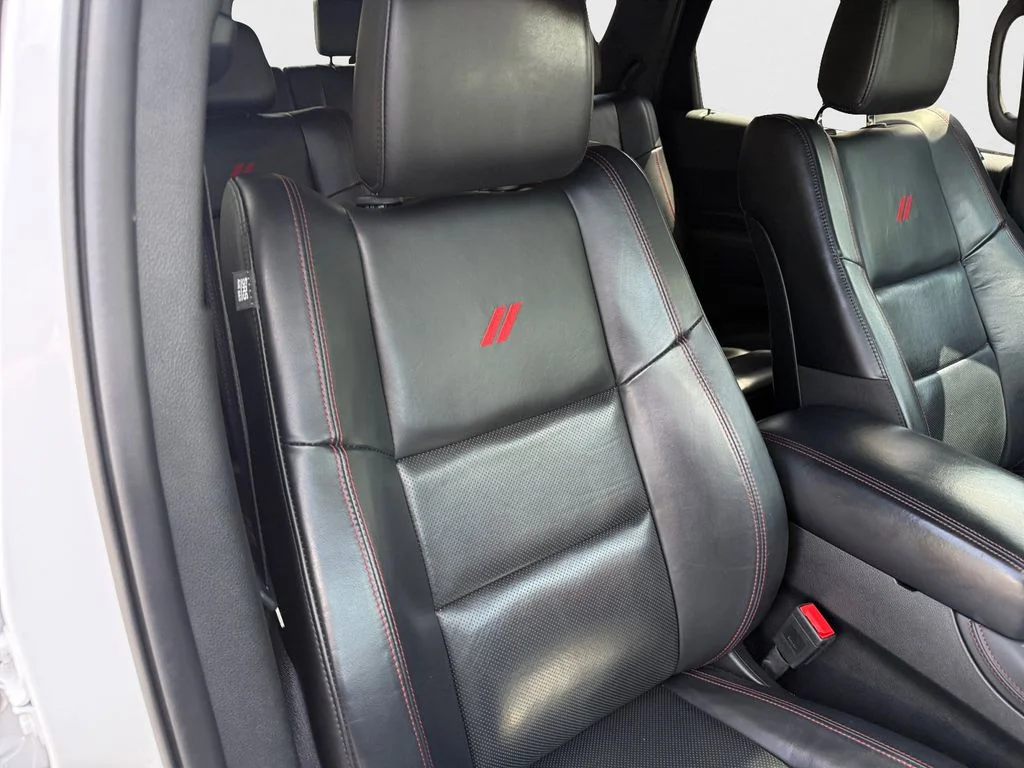 Used 2023 White Dodge R/T Plus image 28