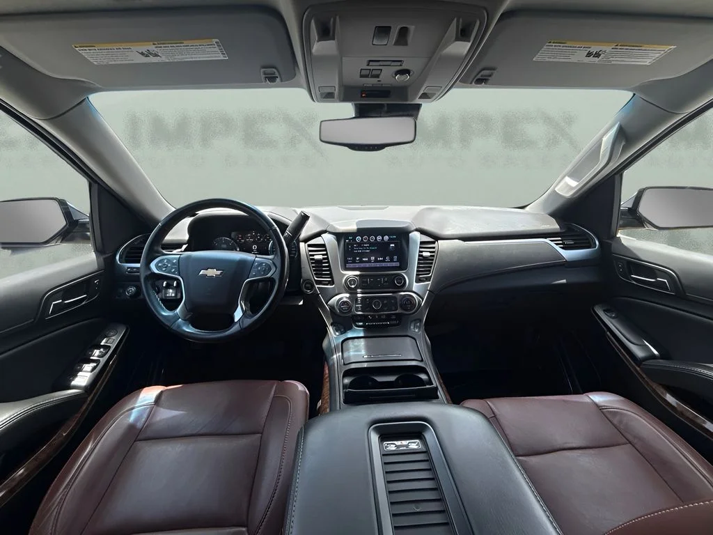Used 2019 Gray Chevrolet Premier image 16
