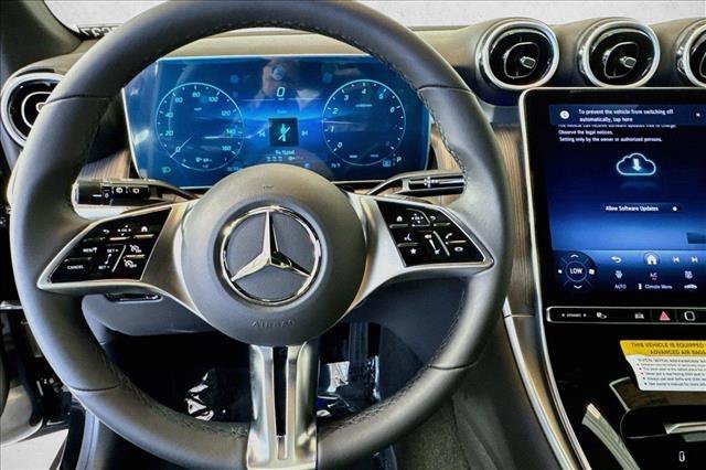 New 2026 Black Mercedes-Benz GLC 300 image 41