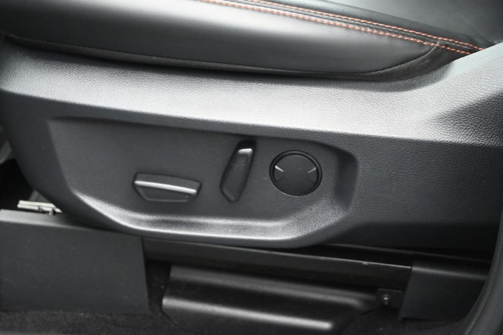 Certified Used 2024 Gray Ford Raptor image 10
