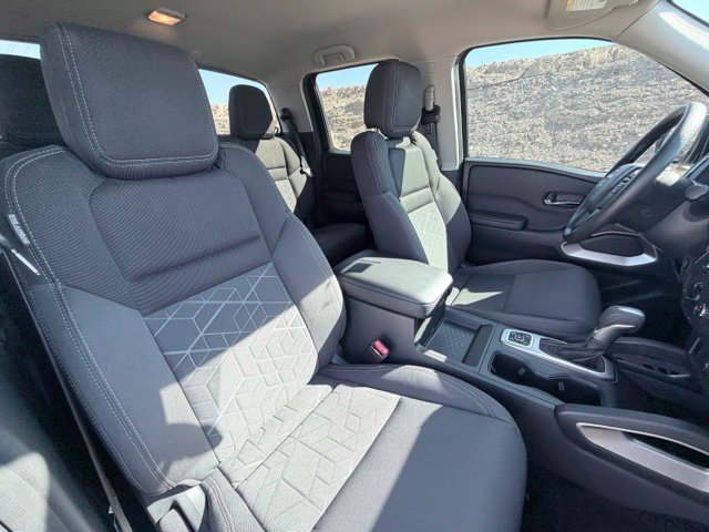 2026 Nissan Frontier SV - Photo 27
