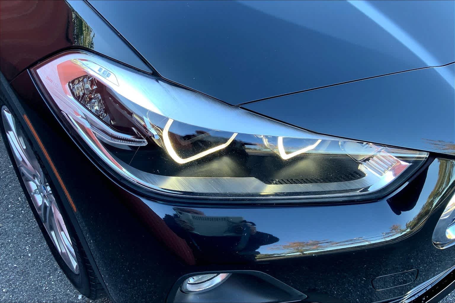 Used 2019 Black Sapphire Metallic BMW xDrive28i image 25