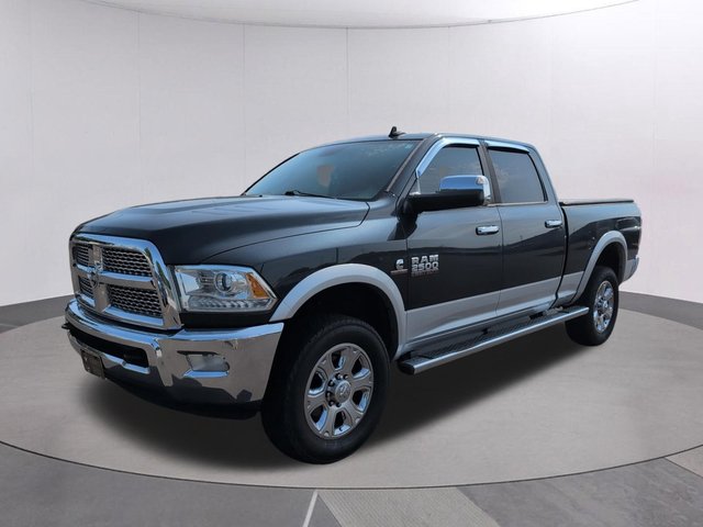 2014 Ram 2500 Laramie