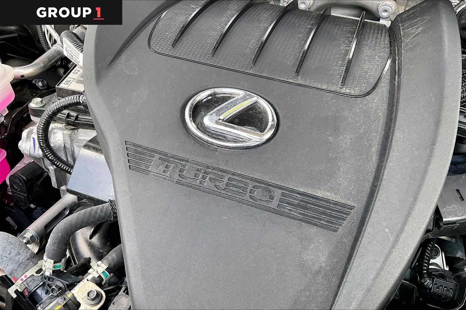 Certified Used 2026 ATOMIC SILVER Lexus  image 30