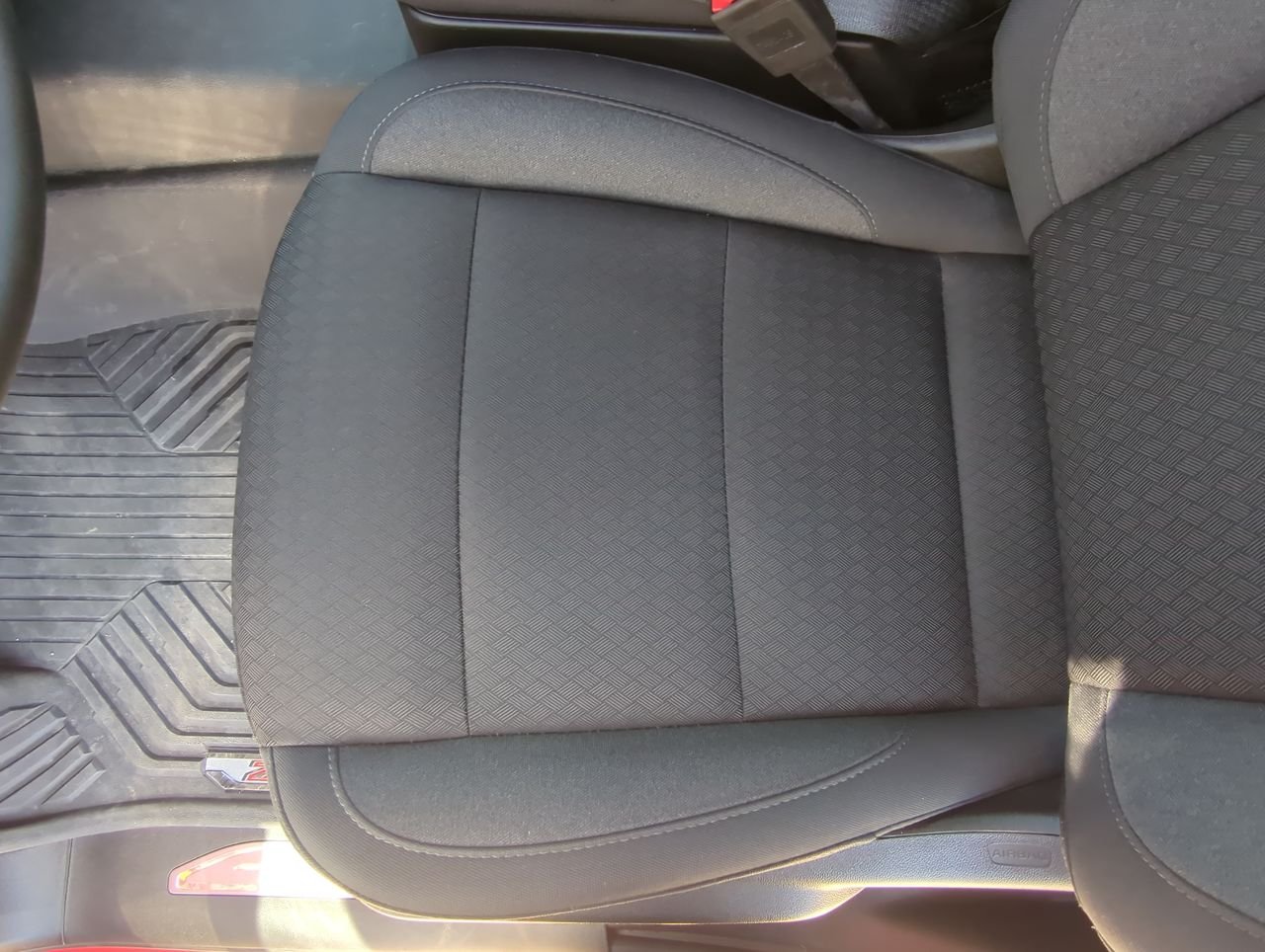 2025 Chevrolet Silverado 1500 LT - Photo 55