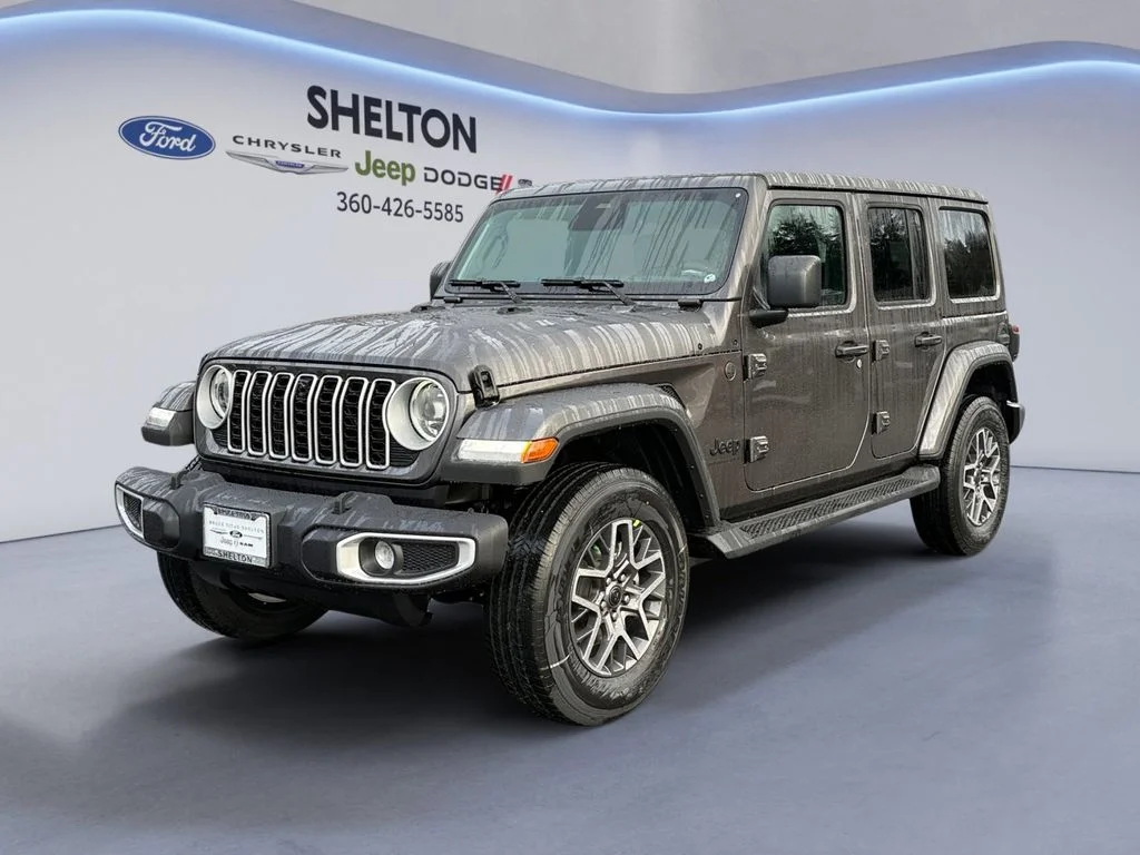 Is A Jeep Wrangler Considered An SUV?