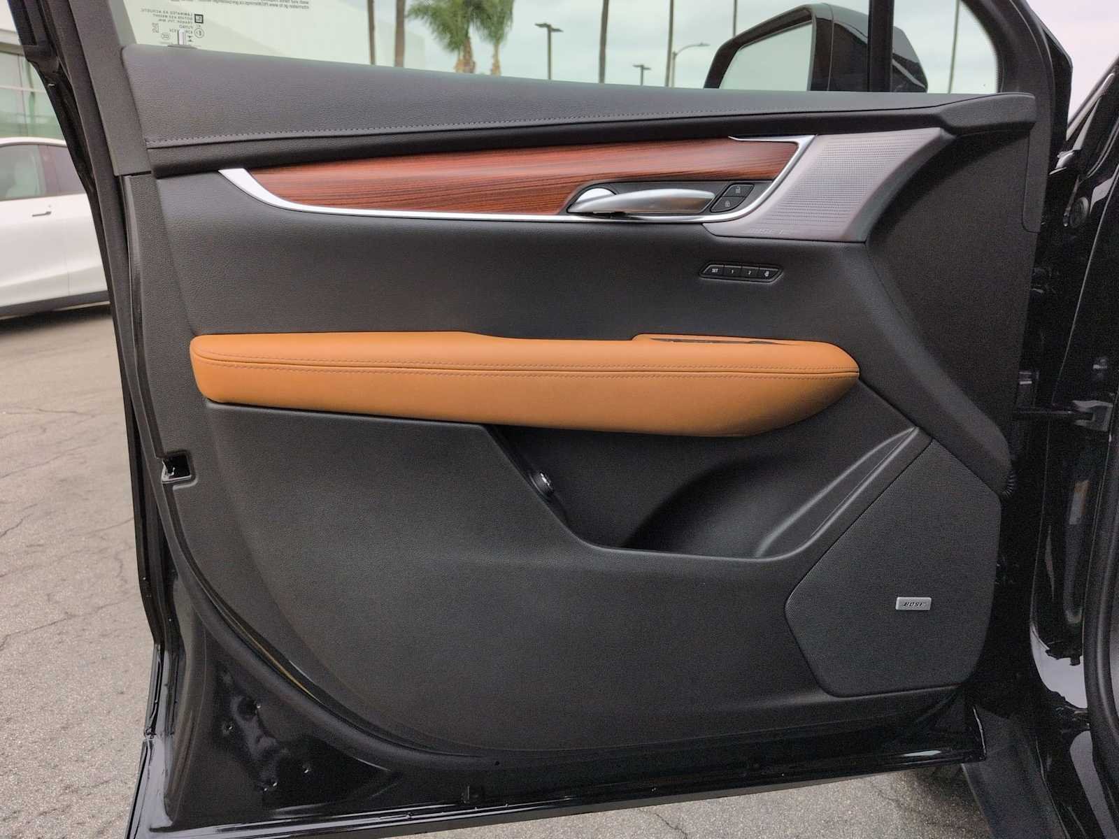 2026 Cadillac XT5 Premium Luxury - Photo 10
