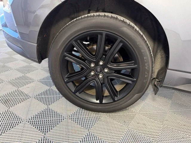Used 2021 Gray Ford ST Line image 51