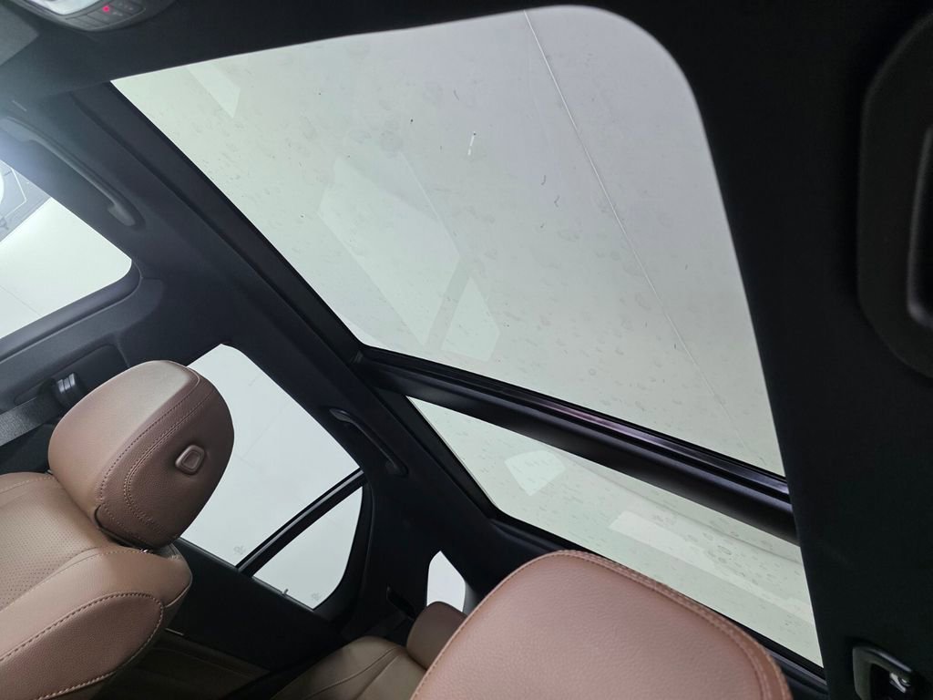 New 2026 Polar White Mercedes-Benz GLE 350 image 26