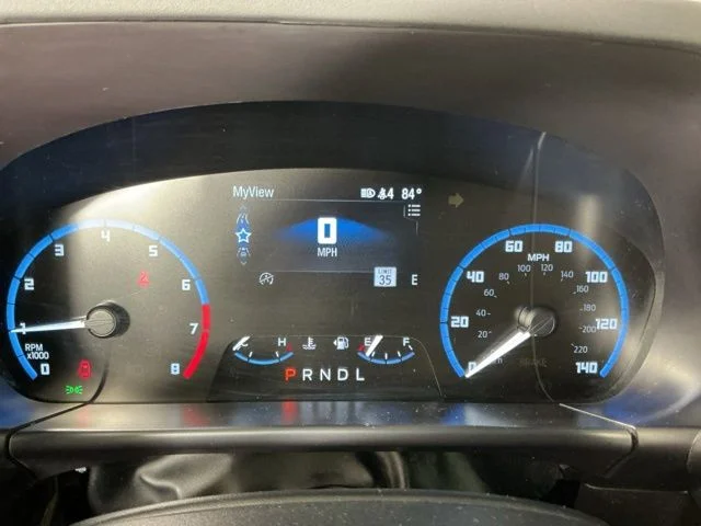 Used 2022 Brown Ford Big Bend image 18