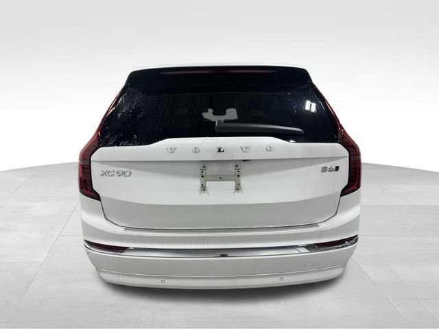 New 2026 White Volvo B6 Plus 7-Seater image 7