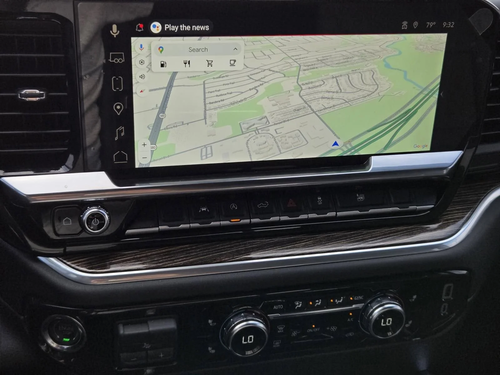 2026 GMC Sierra 1500 Elevation - Photo 11