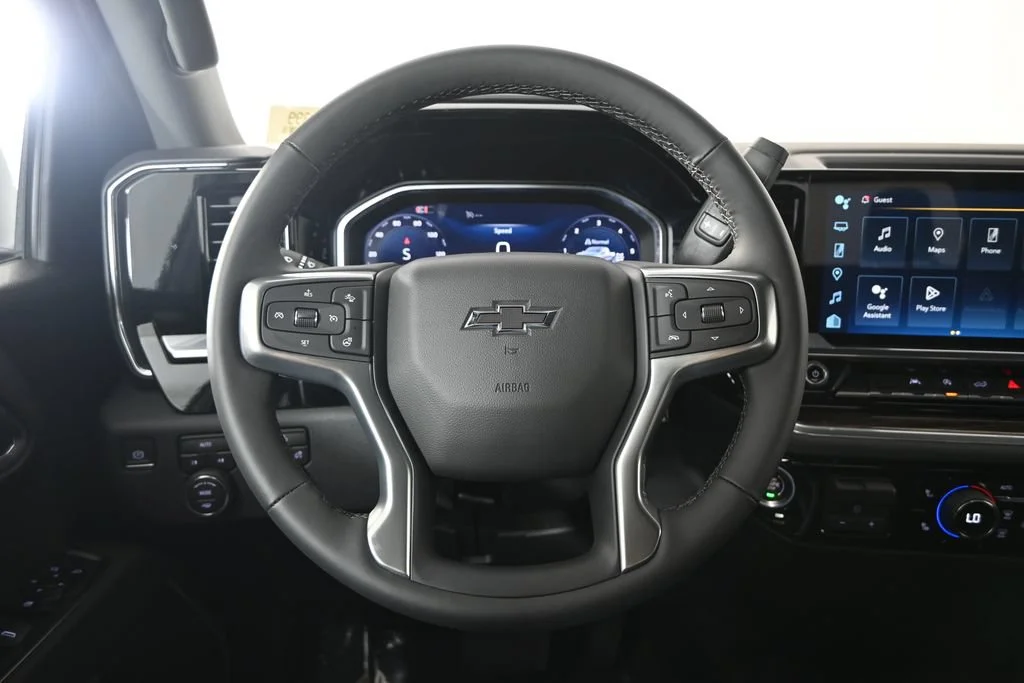 2026 Chevrolet Silverado 1500 RST - Photo 31