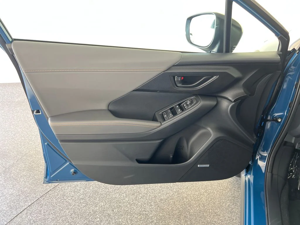 New 2026 GEYSER BLUE Subaru Wilderness image 12