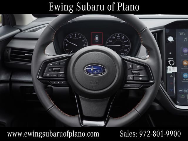 2025 Subaru Crosstrek Limited - Photo 3