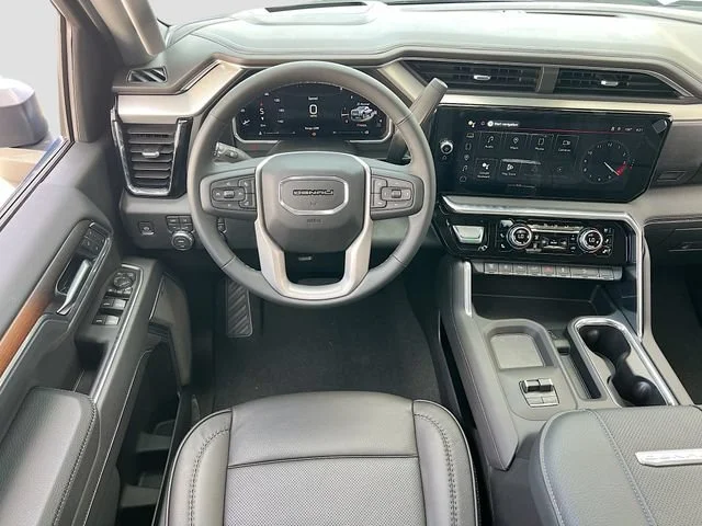 2026 GMC Sierra 2500HD Denali - Photo 16