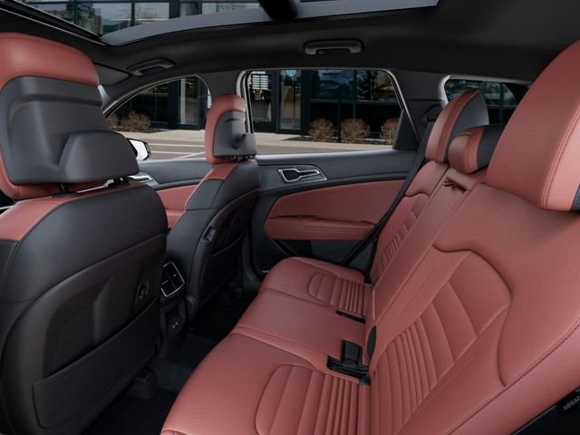2026 Kia Sportage SX Prestige - Photo 18