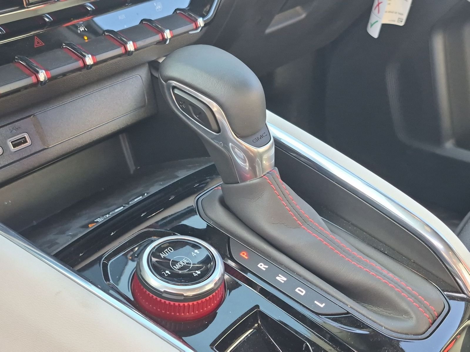 2023 GMC Canyon AT4X - Photo 16