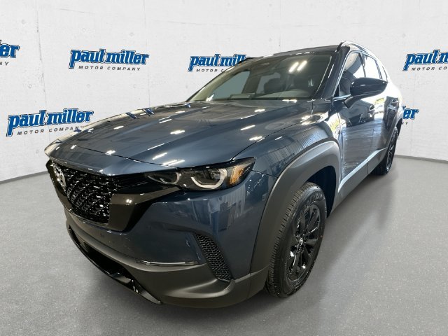 2026 Mazda CX-50 Hybrid Premium AWD