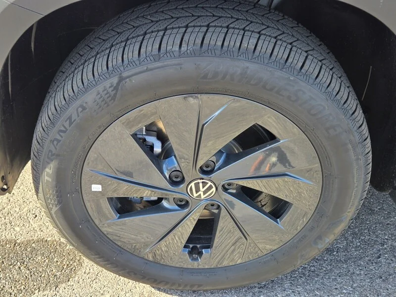 New 2026  Volkswagen 1.5T S image 5
