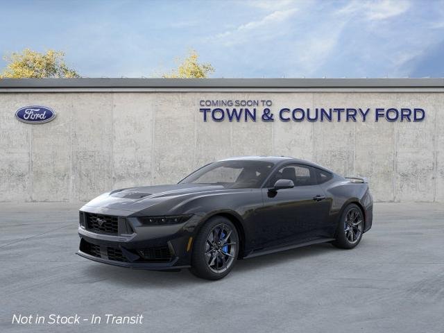 2026 Ford Mustang Mustang Dark Horse Dark Horse® Premium