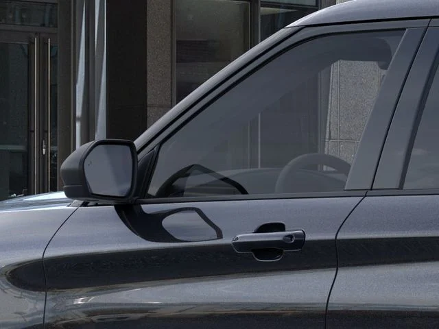 New 2026 Agate Black Metallic Ford Active image 20