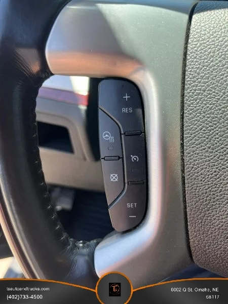 Used 2013 Black Cadillac Premium Sport Utility Pickup 4D 5 1/4 ft image 21