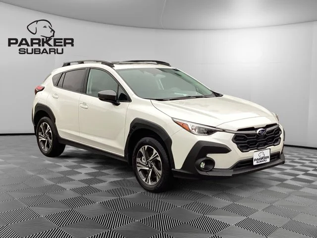 2026 Subaru Crosstrek Premium - Photo 7