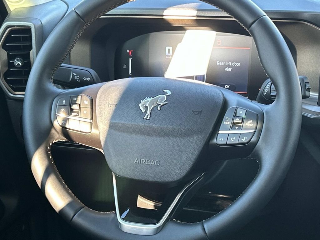 2026 Ford Bronco Sport Big Bend - Photo 13